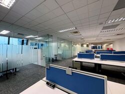 Republic Plaza (D1), Office #618123271
